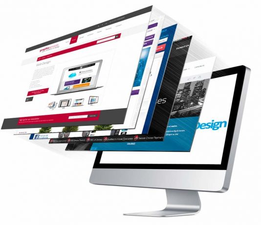 Разработка сайта: как это поможет продвижению бизнеса, какой сайт заказать