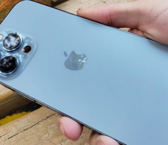 Обзор AppleiPhone 13: особенности новинки