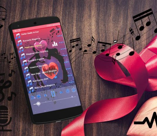 Выбираем модный рингтон для мобильного