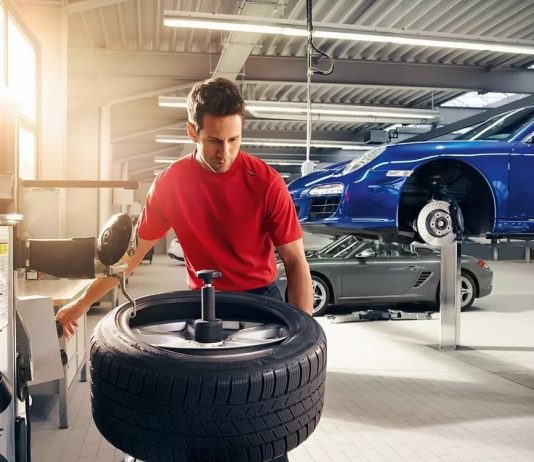 Эксплуатация автомобиля