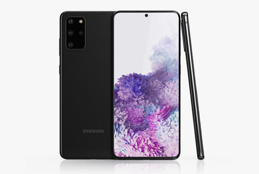 Samsung S20 Plus: наиболее частые поломки, куда обратиться для ремонта