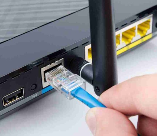 Подключение домашнего интернета: выбор провайдера и тарифа