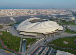 Актуальные новости из мира спорта