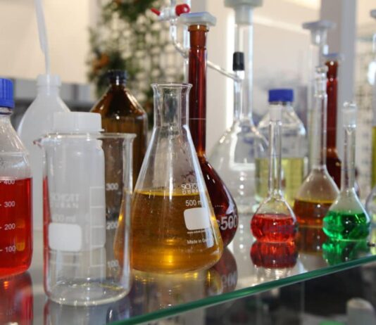 Реагенты для РУО от Полицелл: разновидности, преимущества