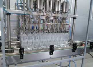 Линейные розливы: особенности, виды и применение