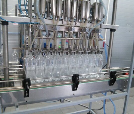 Линейные розливы: особенности, виды и применение