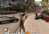 Онлайн-игра GTA San Andreas Multiplayer: сюжет и персонажи, как играть онлайн