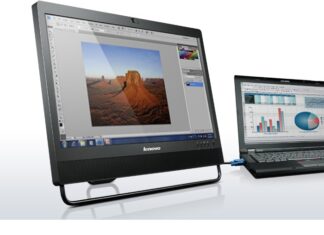 Моноблок: в чем преимущества, что учесть при выборе