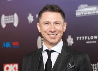 43-летнего Батрутдинова срочно госпитализировали