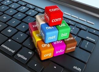 Что такое домен