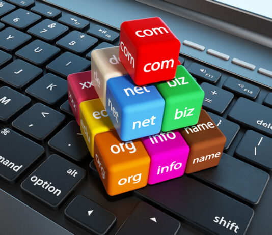 Что такое домен