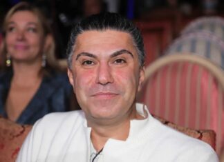 «Даже говорить с тобой противно»: любимая девочка втянула Цискаридзе в секс-скандал