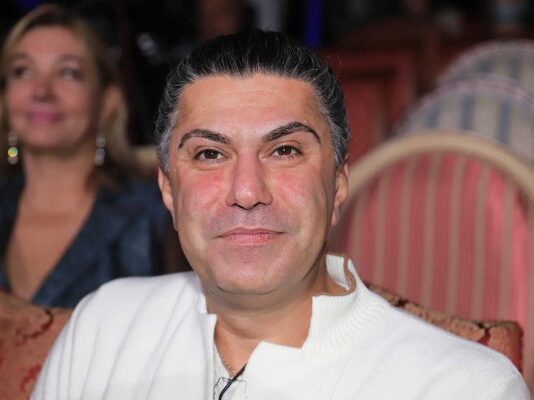 «Даже говорить с тобой противно»: любимая девочка втянула Цискаридзе в секс-скандал