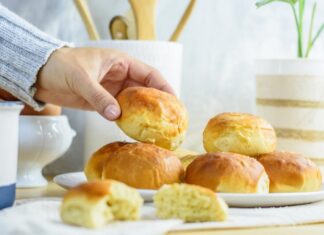 Диетолог перечислила продукты, разрушающие кишечник