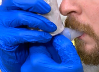 Дыхните в трубку: как по выдоху выявляют рак и диабет