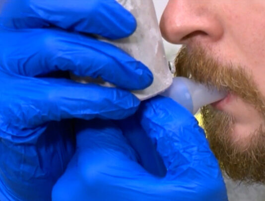 Дыхните в трубку: как по выдоху выявляют рак и диабет