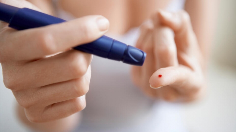 Эндокринолог рассказала, как вовремя распознать сахарный диабет