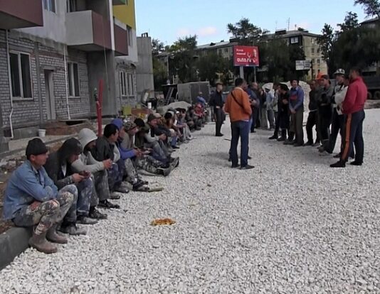 Глава СК РФ взял на контроль резонансное дело о нападении мигранта на калужского подростка