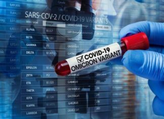 Главы минздравов G7 назвали «омикрон» самой серьезной угрозой в мире