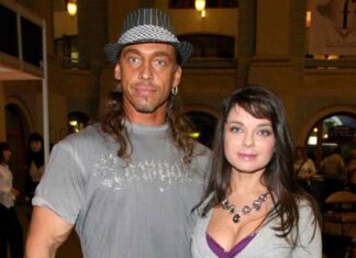 Инициатор – Наташа: сделано заявление о разводе Королевой и Тарзана