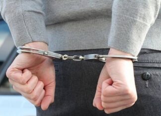 «Интерфакс»: На Кубани задержали бывшего вице-премьера Крыма