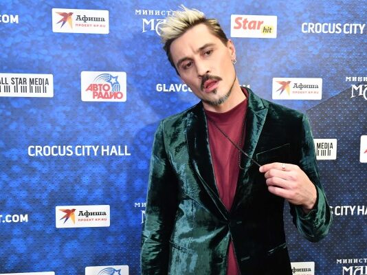 «Какого хрена?»: Загнанный в угол Билан жалеет о публичном признании