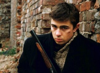 Комикс по фильму «Брат» выйдет в России в 2022 году