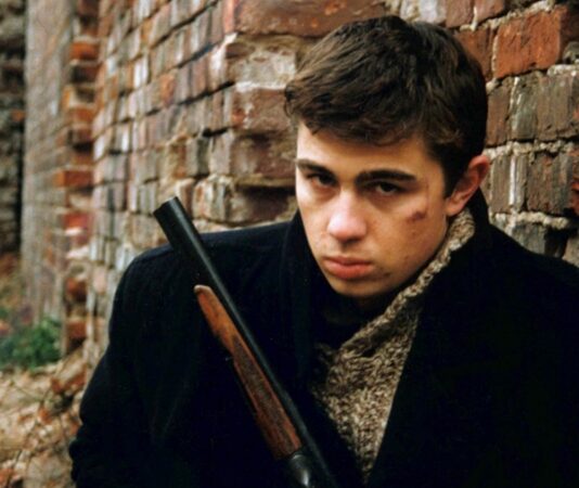 Комикс по фильму «Брат» выйдет в России в 2022 году