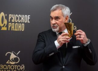 «Корить не буду»: Меладзе прокомментировал пьяные выходки