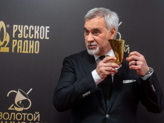 «Корить не буду»: Меладзе прокомментировал пьяные выходки