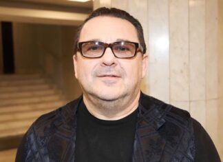 Лишь бы счастлива была: Саруханов рассказал о муже для своей 13-летней дочери