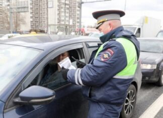 МВД извинилось за сбой в системе ГИБДД и предложило прийти на прием завтра