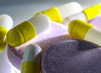 Нутрициолог назвала необходимые для приема зимой витамины