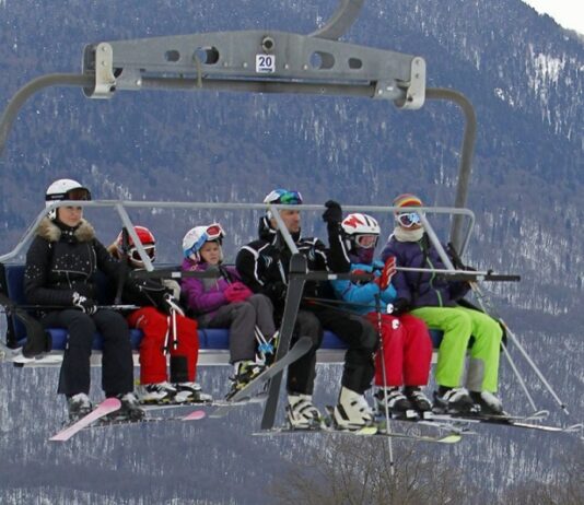 Нужны ли QR-коды для путешествий по России на новогодние праздники