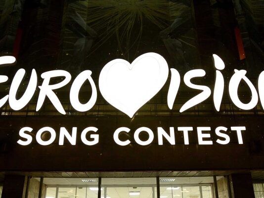 Объявлены кандидаты на участие в «Евровидении-2022» от России