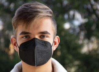 Обновлённые рекомендации: как правильно носить защитную маску, чтобы избежать инфекции