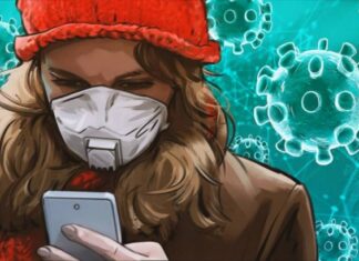 Пандемия коронавируса: самое важное за 18 декабря