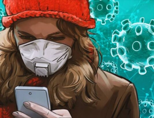 Пандемия коронавируса: самое важное за 18 декабря