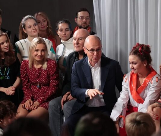 Первый в мире детский иммерсивный мюзикл Zumer представили в Москве