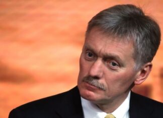 Песков: В Кремле нет темы транзита власти