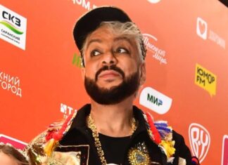 Получивший под дых Киркоров обратился к россиянам: Не доверяйте