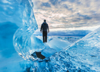 Причиной последнего ледникового периода стало потепление в Европе