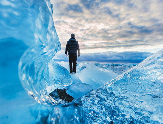 Причиной последнего ледникового периода стало потепление в Европе
