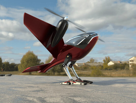 «Птицелёт» — смелый проект по развитию авиации в Африке