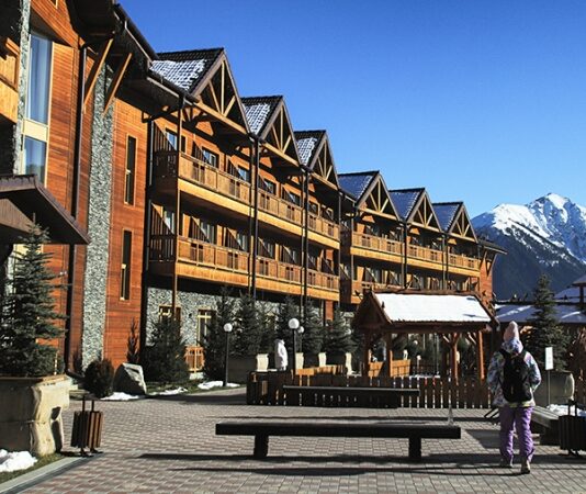 Ростуризм сообщил о продаже туров с кешбэком с 18 января по 12 апреля