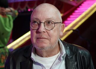 Сын Юрия Никулина рассказал про детство в коммуналке