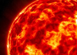 Терапевт рассказал о влиянии на здоровье вспышек на Солнце