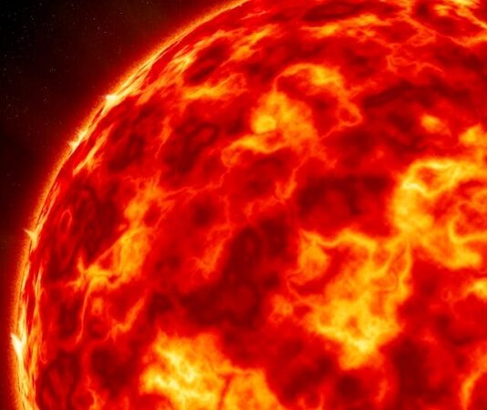 Терапевт рассказал о влиянии на здоровье вспышек на Солнце