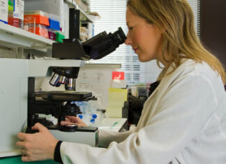 Учёные предложили простой способ выявления рака лёгких