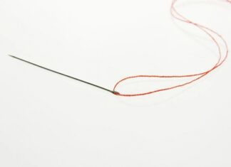 В челябинской военной части срочник зашил себе рот